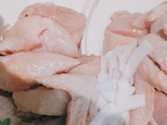 -探窝·竹笙椰子鸡(杨箕店)