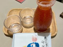 -蔡澜点心·粤菜(西单大悦城店)