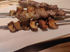 -相约·羊村小馆非遗手抓肉(七一酱园店)