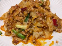-浩海火烧云傣家菜(京广店)