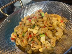 -费大厨辣椒炒肉(黄兴中心广场店)