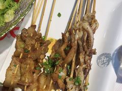 -辣不怕口味虾(凌霄路店)