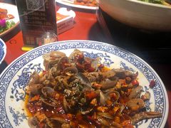 -小柴米·传统江西菜(八一广场店)