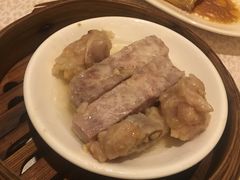 -泉州富力万达文华酒店-品珍中餐厅