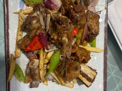 -裕德隆清真饭庄·天津特色菜(东丽店)