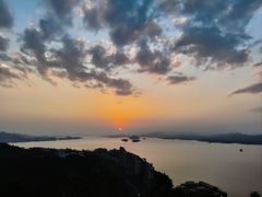 -千岛湖天屿景区