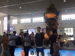-岳阳东站