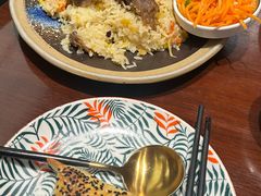 -那拉提之疆·新疆菜(美院店)