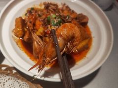 -老阿爸鲜鱼土菜(园区永旺店)