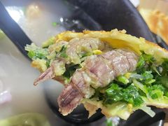 -地二手作鱼汤馄饨(上街里店)