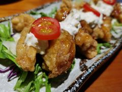 -有喜屋·烧鸟·居酒屋(周浦万达店)