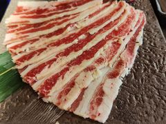 -谷牛日式烤肉(宝山U天地店)