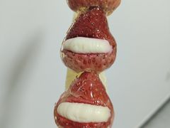 -天津小三宝栗子店(黄海路店)