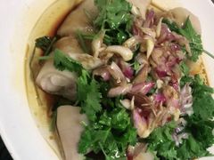 -堤边美食