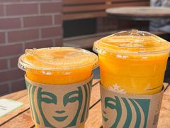 -星巴克(红房子店)