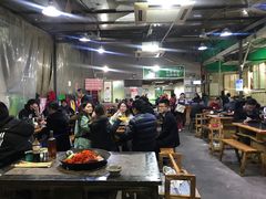 大堂-星鸿社重庆老火锅
