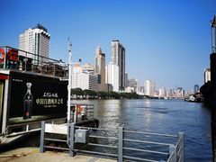 -珠江夜游西堤码头