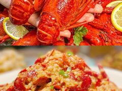 -阆辣荟餐饮(老味道8年·古城店)