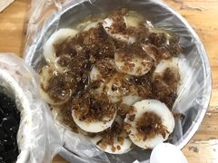 -共和老洪豆花草粿水粿