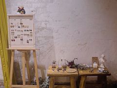 -春庄咖啡SpringHues(钟楼小区店)
