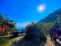 -云台山风景名胜区