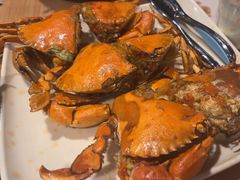 -蚝老板海鲜烧烤大排档(码头店)