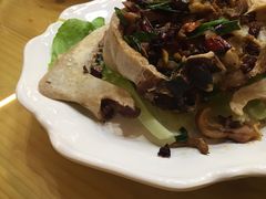 -冰煮羊(天利店)