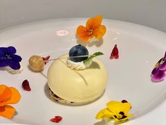 -晶雅花园西餐厅(南京首店)