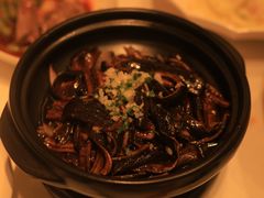 -扬州香格里拉·香宫中餐厅