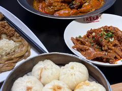 -天宝兄弟(前海壹方城店)
