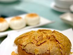 -春满园·早茶·粤菜·宴会(粤海店)