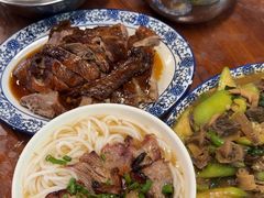 -下村新强记烧鹅店