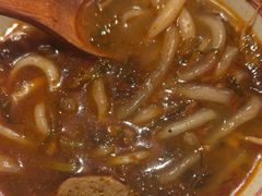 -贰醒·私房小院烧烤 (太古里店)