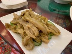 -玉华台饭庄(裕中西里小区店)
