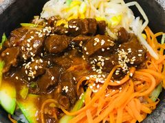 -安大叔拌饭(宝龙店)
