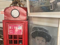 -新疆狼爷烤肉(宋庄店)