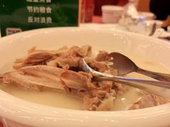 -内蒙古驻京办餐厅