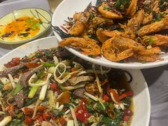 -辣螃铠盆盆蟹大排档(总店)