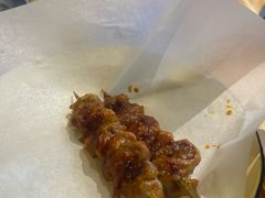 -阿鸡鱼庄·顺德鲜蒸小炒(亚运村店)