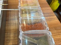 -大茗东北烧烤·鹤岗小串·老式麻辣烫(紫藤路店)