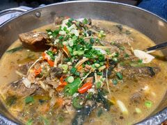 黄鸭叫火锅-壹盏灯(惠农店)