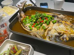 -半天妖烤鱼(蒸湘万达广场店)