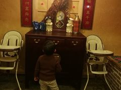 -闯关东东北农家菜(崂山石老人店)