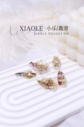 -小乐化妆美甲半永久培训学校