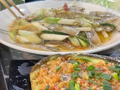 -莽哥海鲜烧烤(盘金路店)