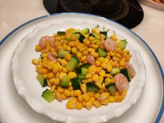 -南山翁新概念川菜(红山常发广场店)