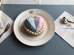 -L'amour澜茉·轻法餐