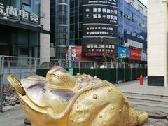 -衣裳街历史文化街区