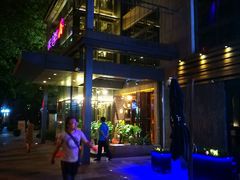 -A+ LIVE HOUSE(武汉天地店)