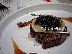 -王品牛排(北京西单店)